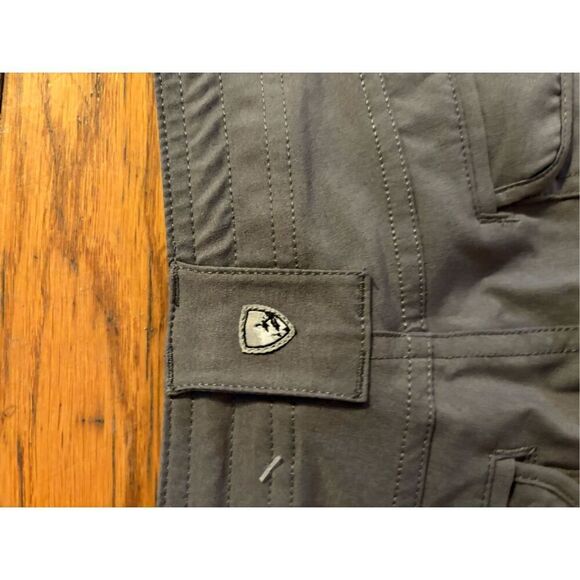 KUHL Gray Pants - Picture 5 of 5
